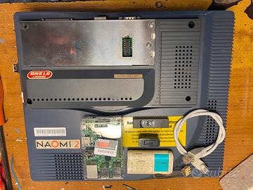 Verie Motherboard arcade Sega Taito Namco jamma