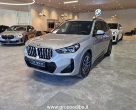 BMW iX1 X1 U11 xdrive 30 MSport