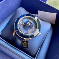 Swarovski Orologio Octea Lux Luna Donna 5516305