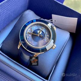 Swarovski Orologio Octea Lux Luna Donna 5516305