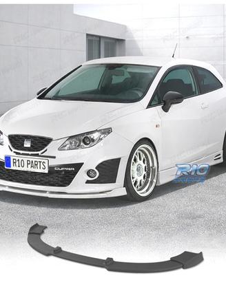 SPOILER SEAT IBIZA 6J CUPRA BOCANEGRA 08-12 LOOK V