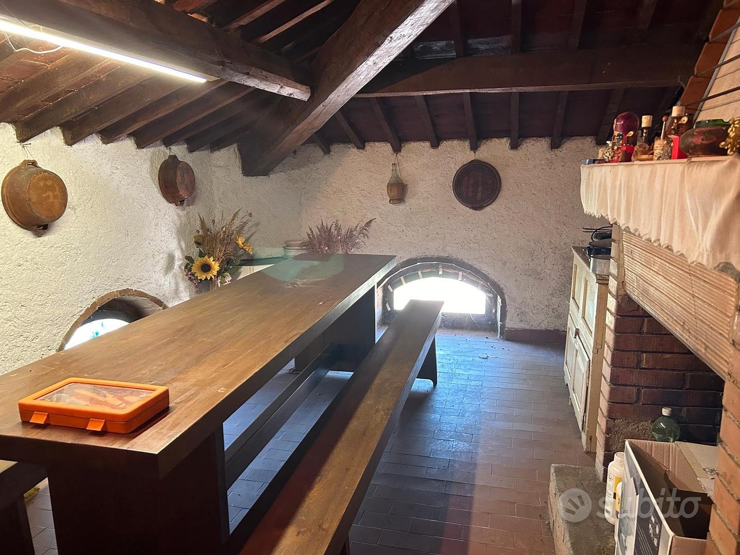 Appartamento – Panicale, Via Larga, Colle San Paolo - Altro
