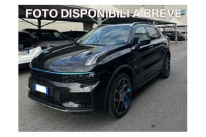 LYNK & CO 01 PHEV