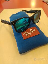 occhiali da sole bambino