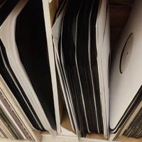 Vinili House/Deep House/Dub Techno