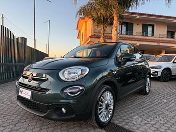 Fiat 500X 1.6 MultiJet 130 CV Connect PREZZO REALE