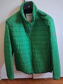 Giacca trapuntata uomo Australian tg 52