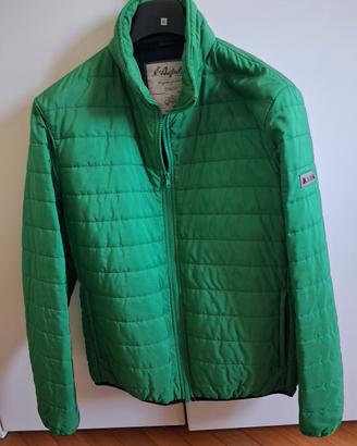 Giacca trapuntata uomo Australian tg 52