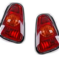 SET 2 FARO FANALE FANALINO POSTERIORE PER MINI ONE