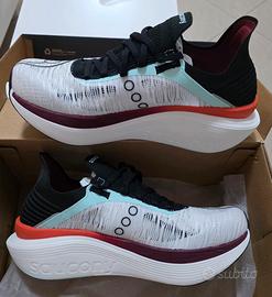 Scarpe Saucony Endorphine Elite 2