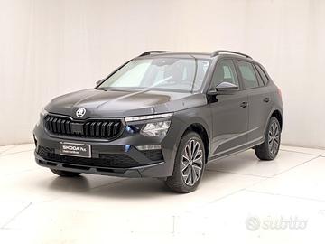 SKODA Kamiq - Kamiq 1.0 TSI 115 CV Black Dots