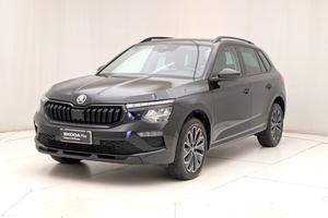 SKODA Kamiq - Kamiq 1.0 TSI 115 CV Black Dots