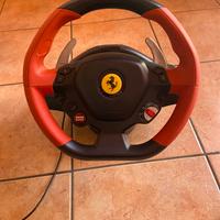 Volante xbox