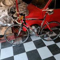 Bicicletta Frw da corsa
