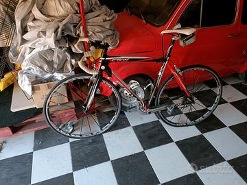 Bicicletta Frw da corsa