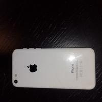 iPhone 5c