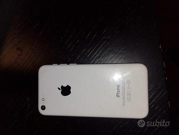 iPhone 5c