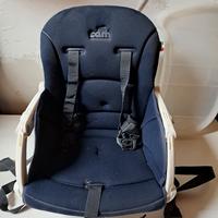 seggiolone cam da sedia