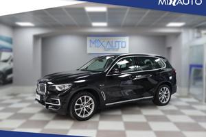 BMW X5 xDrive45e xLine AUT EU6