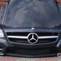 Mercedes cls 2016 ricambi