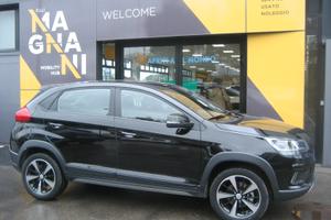 Dr 3 dr3 S2 1.5 Bi-Fuel GPL