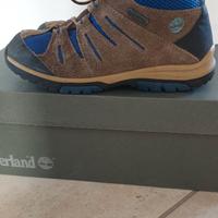 Scarponcini doposci Timberland mis. 37