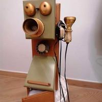 telefono antico 