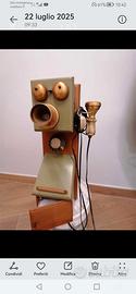 telefono antico 