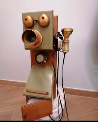 telefono antico 