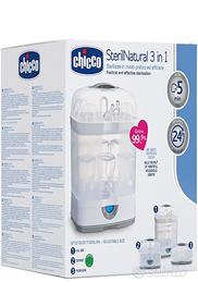 Chicco Sterilizzatore 3 in 1