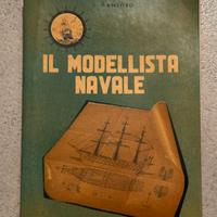 Il modellista navale