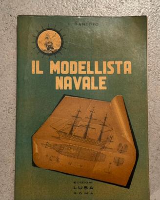 Il modellista navale