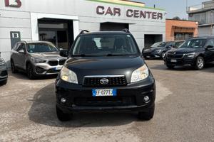 Daihatsu Terios 1.5 4WD B You O/F GPL