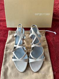 Sandali Sergio Rossi