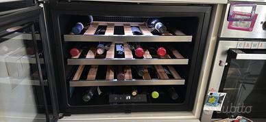 Cantinetta incasso electrolux