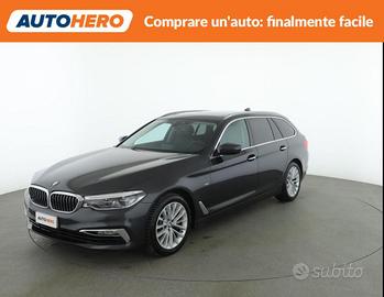 BMW 530 VZ29820