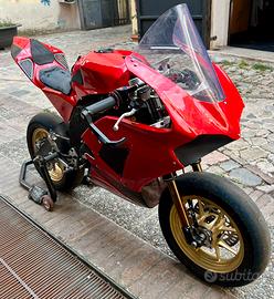 Mini Gp 12 pollici CBM SP3
