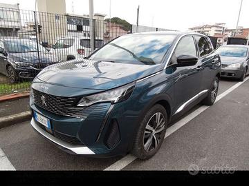 PEUGEOT 3008 1.5 BLUEHDI 130CV EAT8 SeS ALLURE ( F
