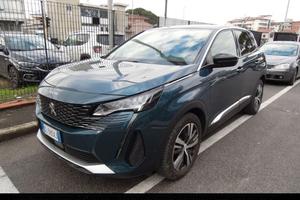 PEUGEOT 3008 1.5 BLUEHDI 130CV EAT8 SeS ALLURE ( F
