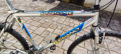 MTB Mountain bike Legnano da 26 Adulto