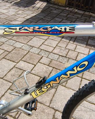 MTB Mountain bike Legnano da 26 Adulto