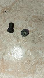 Viti Allen Head x Disco freno BMW 