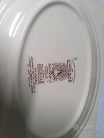 servizio tazzine da caffè  inglesi