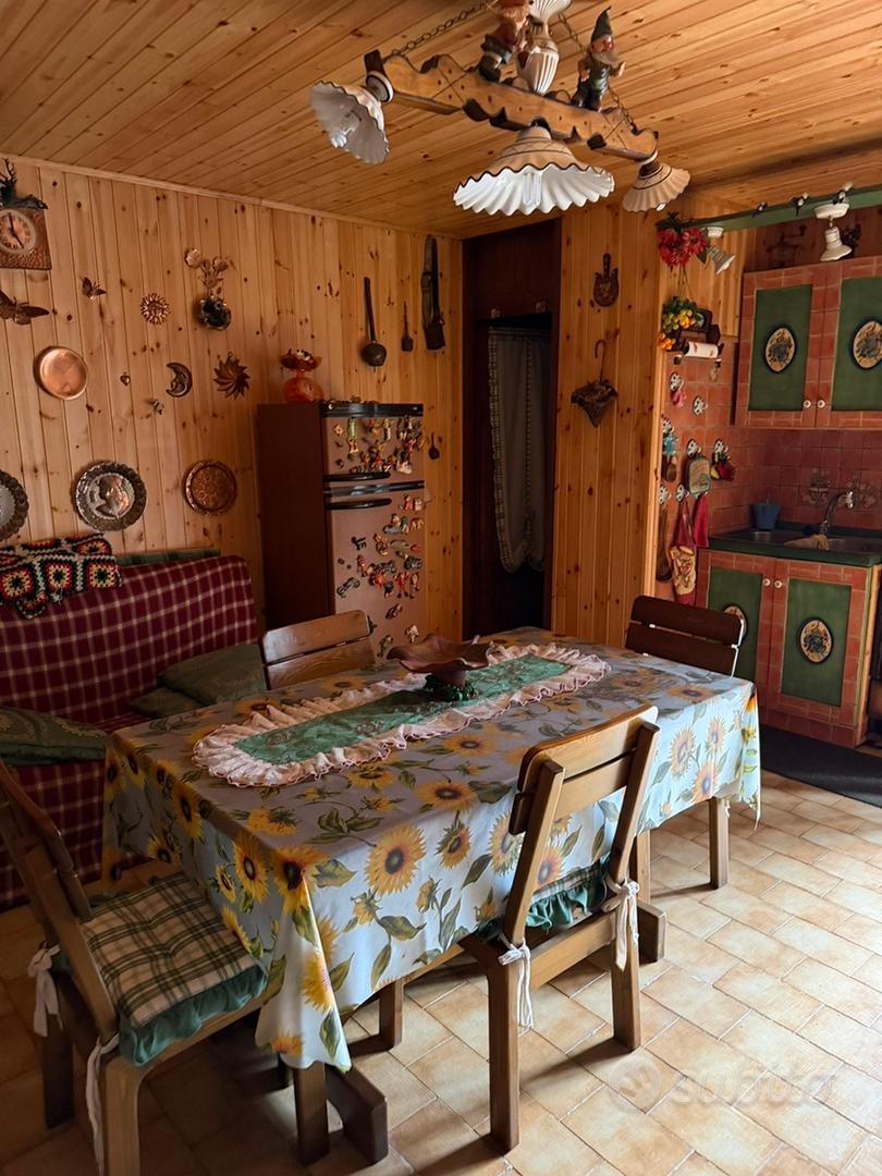 Appartamento – Lamon, Rigoi - Altro