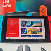 Nintendo Switch v2 2025