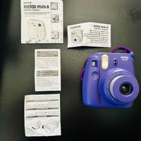 Fujifilm instax mini 8