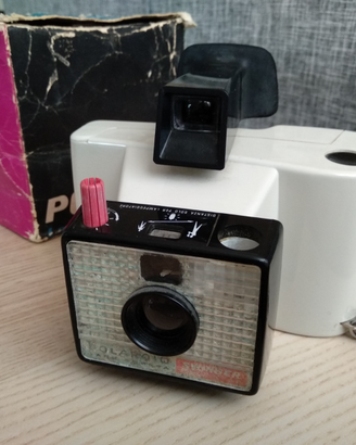 Polaroid Swinger