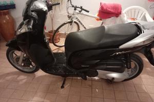 Honda SH 300 - 2011