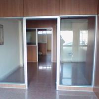 Pareti divisorie per ufficio