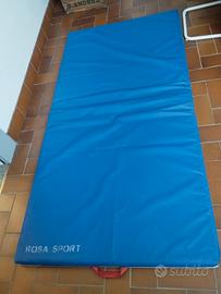 Tappeto per esercizi ginnastica  artistica